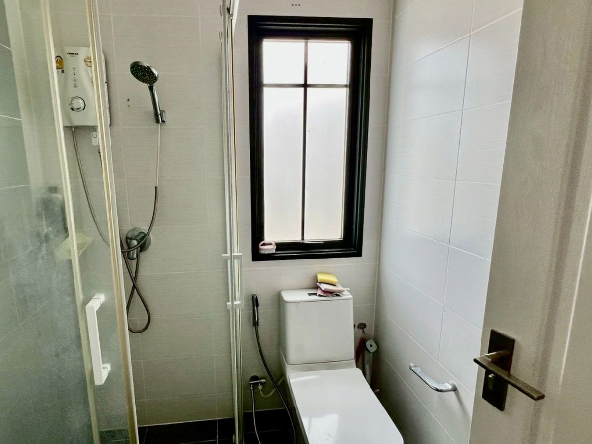 รูป ขายบ้านเดี่ยวหลังใหญ่ บางกอก บูเลอวาร์ด แจ้งวัฒนะ 2 | พื้นที่ใช้สอย 248 ตร.ม. | ทำเลใกล้รถไฟฟ้า–สิ่งอำนวยความสะดวกครบที่สุดในโซนแจ้งวัฒนะ - รูปที่ 10/25