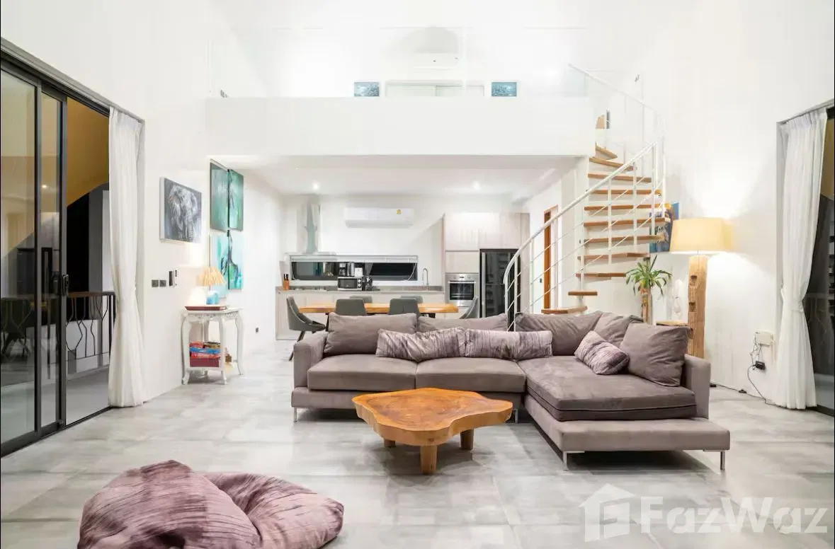 รูป ขาย วิลล่า 3 ห้องนอน ในโครงการ สมุย กรีน คอทเทจ 5922513 - รูปที่ 5/31