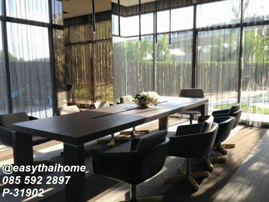 รูป P-31902 ต้องการขายคอนโด ไอดีโอ โมบิ สุขุมวิท อีสท์เกต Sukhumvit Rd, Bang Na Tai, Bang Na, Bangkok Line Id @easythaihome 085-592-2897 - รูปที่ 18/18