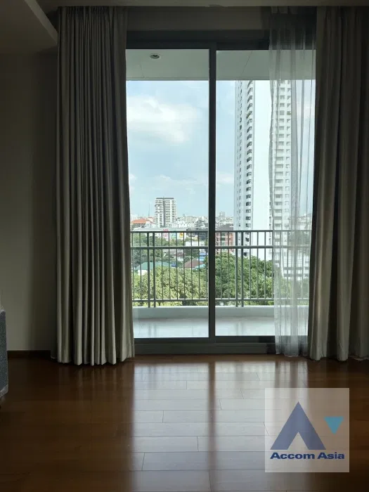 รูป 🔼🔽 AccomA 📩 2 BR Condominium @Quattro Thonglor (AA45163) - รูปที่ 3/7