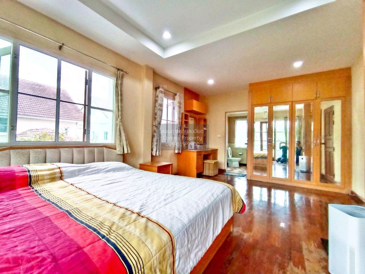 รูป ขายบ้าน  ลัดดารมย์ เพชรเกษม 69 หนองแขม เขต หนองแขม กรุงเทพ CX-139717 ✅ ทักไลน์ @connexproperty ตอบทันที ทีมงานมืออาชีพ ✅ - รูปที่ 9/11