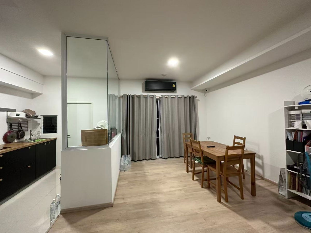 picture Bangna zone IKEA-Mega Bangna house for rent 29000 /m - 9/9