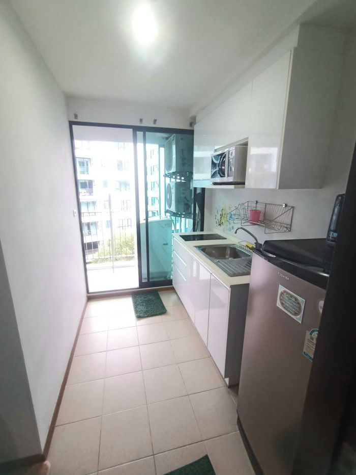 รูป ห้อง studio ให้เช่าใกล้ central ภูเก็ต - รูปที่ 6/15