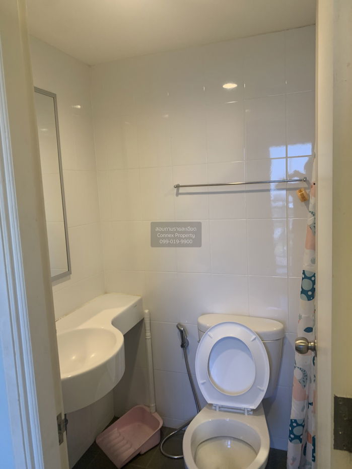 รูป 🔥🔥🔥 เช่าคอนโด ลุมพินี วิลล์ สุขุมวิท 77 เฟส 2 วิวสวย BTS-อ่อนนุช สวนหลวง เขต สวนหลวง กรุงเทพฯ CX-05999 ✅ ทักไลน์ @connexproperty ตอบทันที ทีมงานมืออาชีพ ✅ 🔥🔥🔥 - รูปที่ 8/9