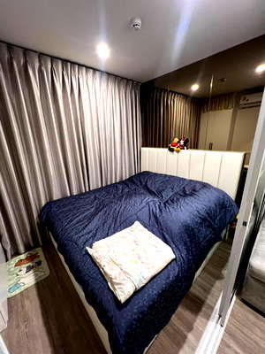 Condos for rent : For rent Blue Phahonyothin 35 Floor 2 , 24.32 sq.m.