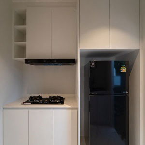 picture Pool villa house for rent designed modern at World Club Land, - 7/8