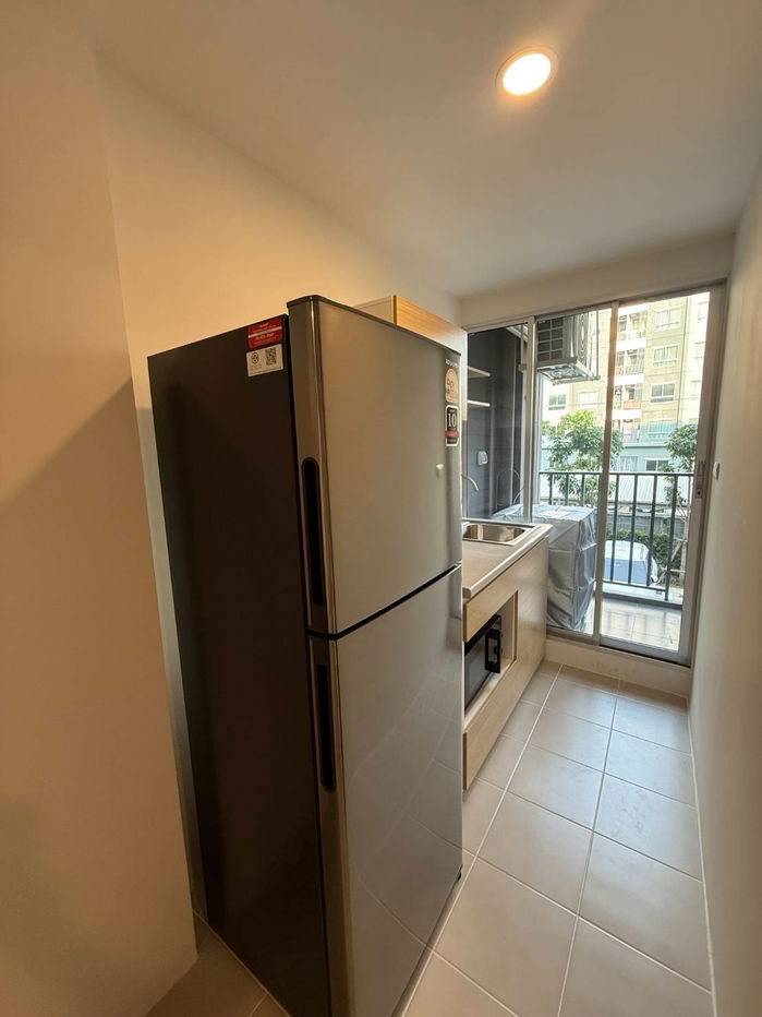 รูป 📢✨🟢 ให้เช่าคอนโด เสนาคิทท์ รังสิต - ติวานนท์ 📢✨🟢 - รูปที่ 5/7