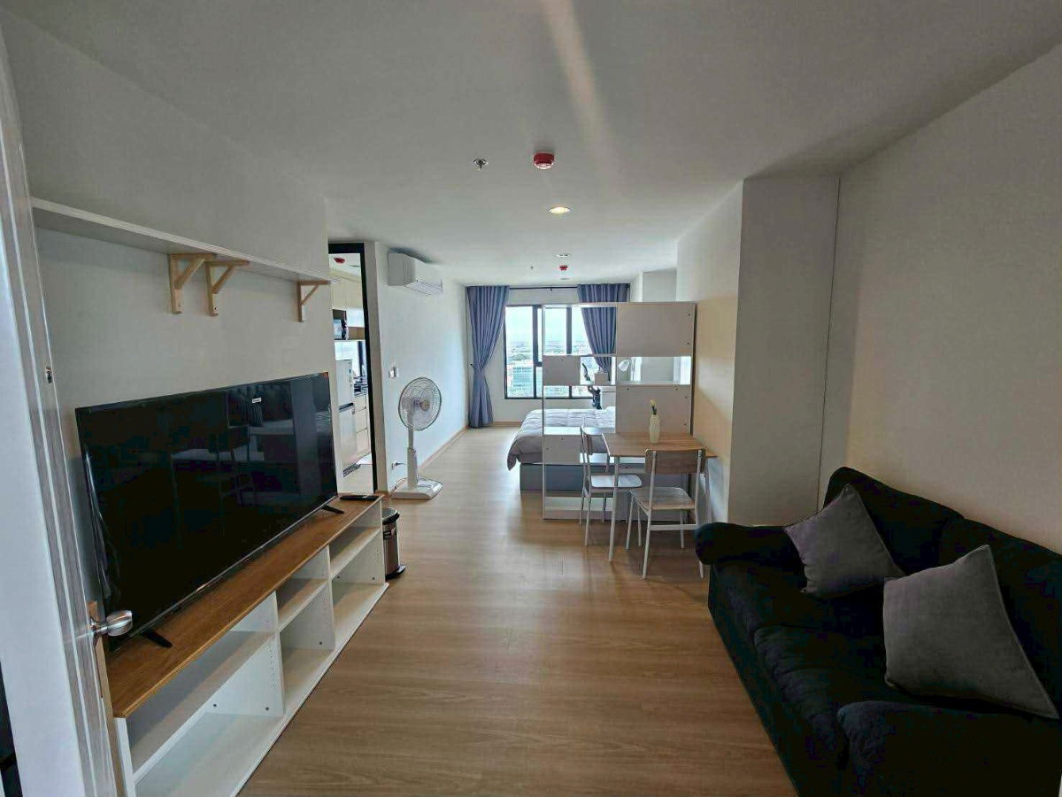 รูป 🔴RL20649🟡 ให้เช่าถูกมาก👍 TERRA RESIDENCE 💛🧡 ✅แอดไลน์ @062mnigk (มี @ ด้วย) แอดมินตอบไว - รูปที่ 1/20