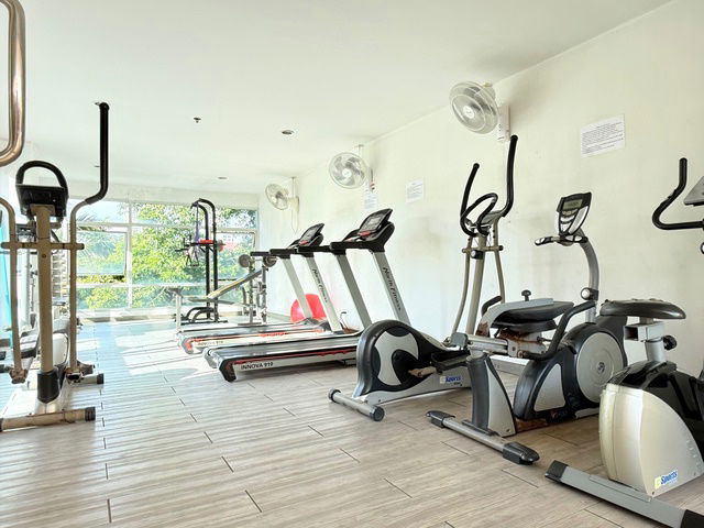 รูป ขายรีเจ้นท์ โฮม5 รัชดาภิเษก 19 Regent Home 5 ชั้น 8 ตึกB ใกล้MRTรัชดาภิเษก รวมรีโนเวทใหม่ทั้งห้อง - รูปที่ 6/8