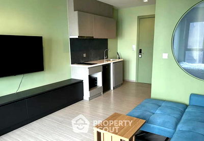 ขายคอนโด : คอนโด 1-ห้องนอน ที่ ไลฟ์ อโศก - พระราม 9 ใกล้ MRT พระราม 9 (ID 2466437)