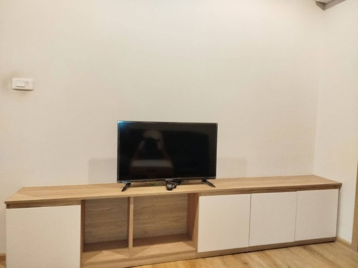 รูป ให้เช่า💥ดิ เอ็กซ์เซล สุขุมวิท71 BTSพระโขง,ห้องมีแอร์2เครื่อง☎️Line: 0883894733 - รูปที่ 3/9