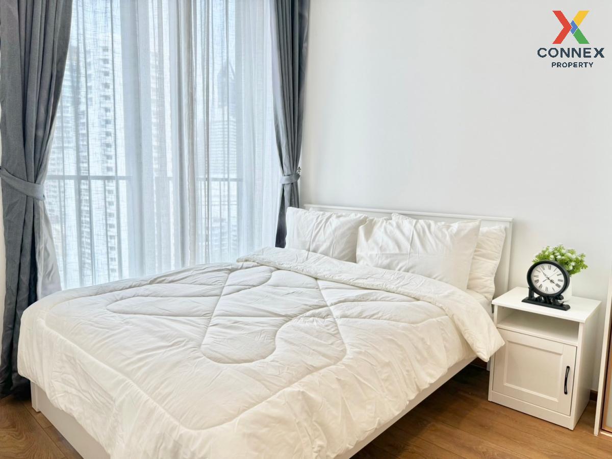 รูป เช่าคอนโด  โนเบิล บี 33 BTS-พร้อมพงษ์ คลองเตยเหนือ เขต วัฒนา กรุงเทพ CX-112437 ✅ ทักไลน์ @connexproperty ตอบทันที ทีมงานมืออาชีพ ✅ - รูปที่ 8/12