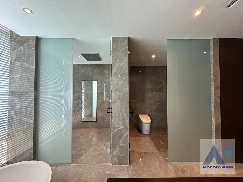 รูป 🔼🔽 AccomA 📩 Penthouse,Fully Furnished 3 BR Condominium @185 Rajadamri (AA41590) - รูปที่ 20/20