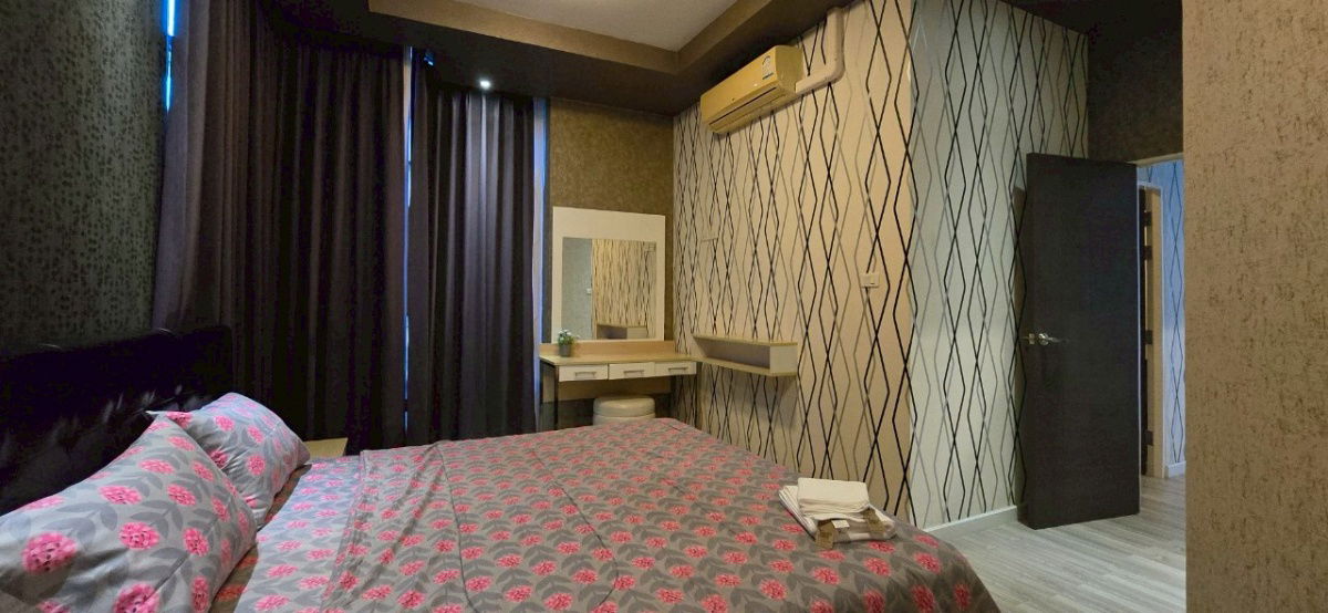 รูป มายฮิปคอนโด ในเชียงใหม่บิสสิเนสพาร์ค ใกล้บิ๊กซีเอ็กซ์ตร้า ม.พายัพ รพ.กรุงเทพ เซ็นทรัลเฟสติวัลเชียงใหม่ - รูปที่ 18/25