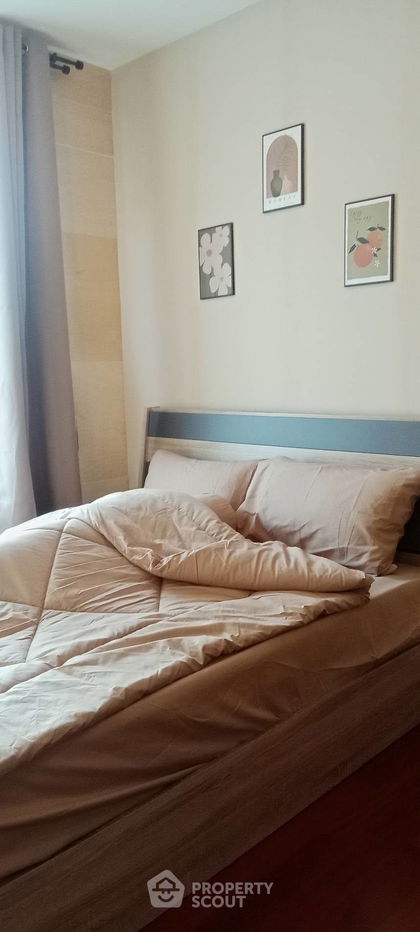 รูป คอนโด 1-ห้องนอน ที่ ไลฟ์ อโศก ใกล้ ARL มักกะสัน (ID 1940133) - รูปที่ 11/14