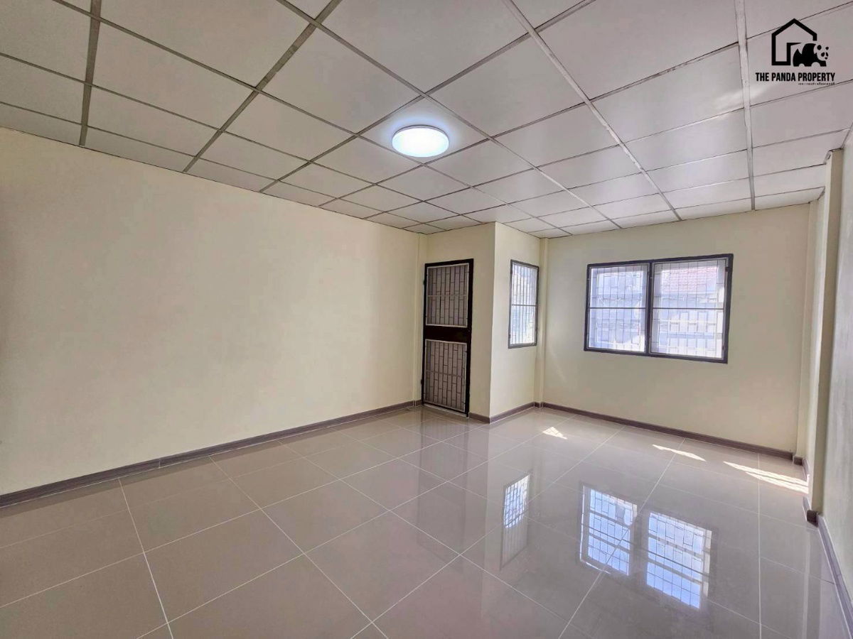 รูป ม.เฟื่องฟ้าวิลล่า 2 (เทพารักษ์) - รูปที่ 12/13