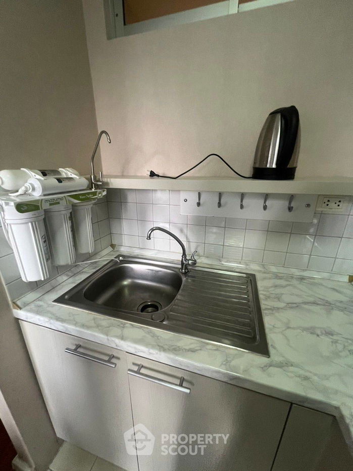 รูป คอนโด 1-ห้องนอน ที่ คอนโดวัน เอ็กซ์ สุขุมวิท 26 ใกล้ BTS พร้อมพงษ์ (ID 509934) - รูปที่ 5/7