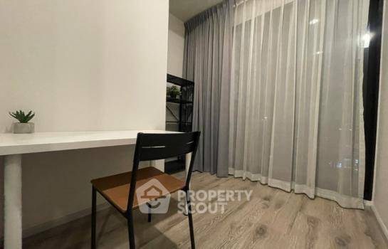 รูป คอนโด 2-ห้องนอน ที่ ไนท์ บริดจ์ ไพร์ม รัชโยธิน ใกล้ BTS รัชโยธิน (ID 1201278) - รูปที่ 5/10