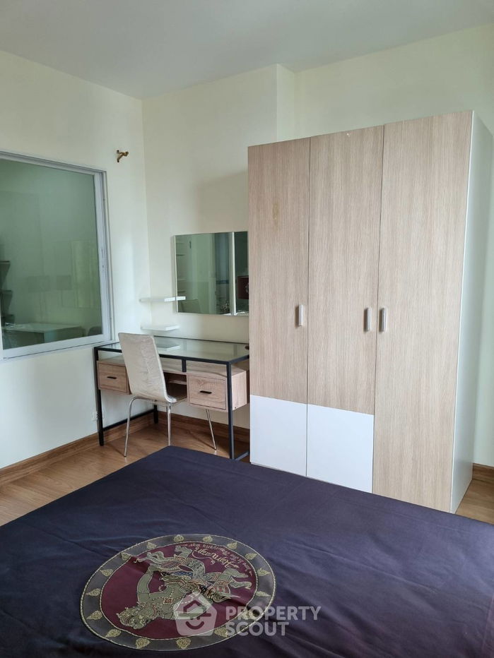 picture 1-bed 1-bath Condo size 30.4 sq.m. at Life @ Phahol Ari by BTS Ari for rent (ID 985821) - 3/5
