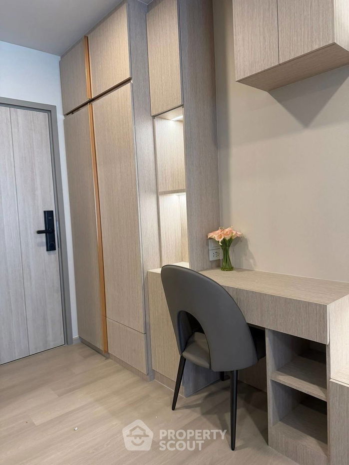 รูป คอนโด 1-ห้องนอน ที่ แอสปาย อ่อนนุช สเตชั่น ใกล้ BTS อ่อนนุช (ID 2458969) - รูปที่ 6/8