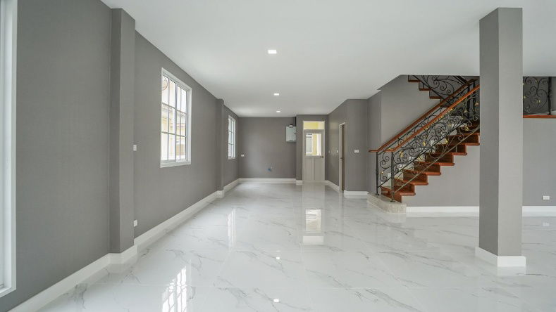 picture Renovated second-hand house for sale in Golden Legend Sathorn-Kanlapaphruek project, near Bang Wa and Wutthakat BTS stations (Green Line) - 8/22