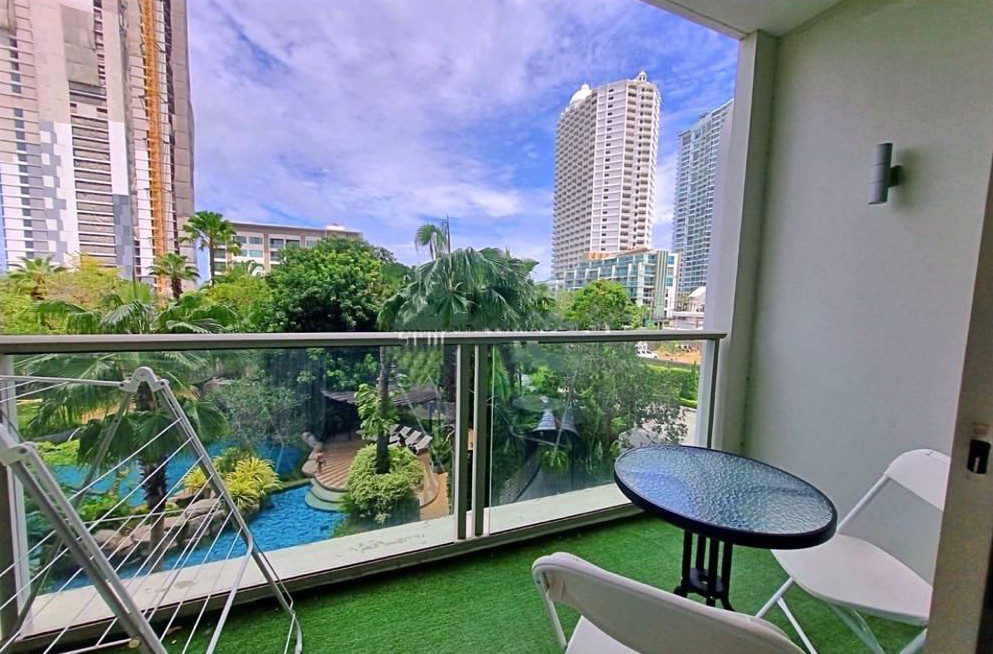 picture The Riviera Wongamat – Luxury Condo for Rent - 7/7