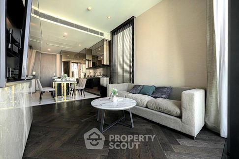 2-BR Condo at The Esse Sukhumvit 36 near BTS Thong Lor (ID 2474369)