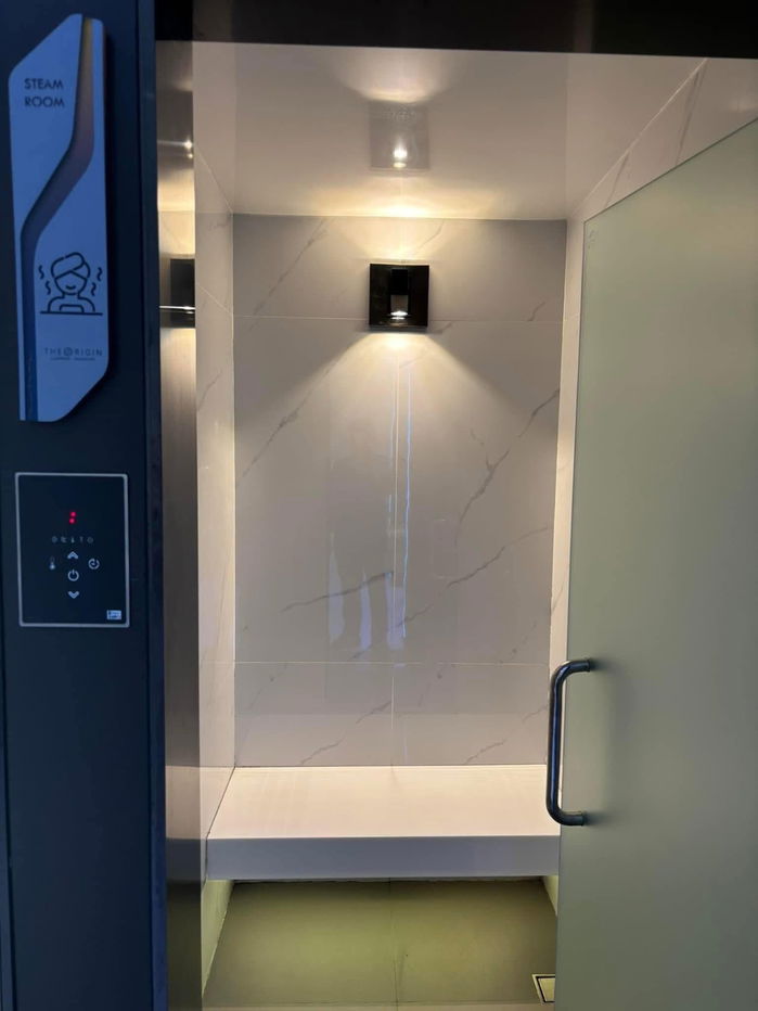 รูป 🔴RV20666🟡 ให้เช่าถูกมาก👍 THE ORIGIN LADPRAO - BANGKAPI 💛🧡 ✅แอดไลน์ @mproperty (มี @ ด้วย) แอดมินตอบไว - รูปที่ 15/32