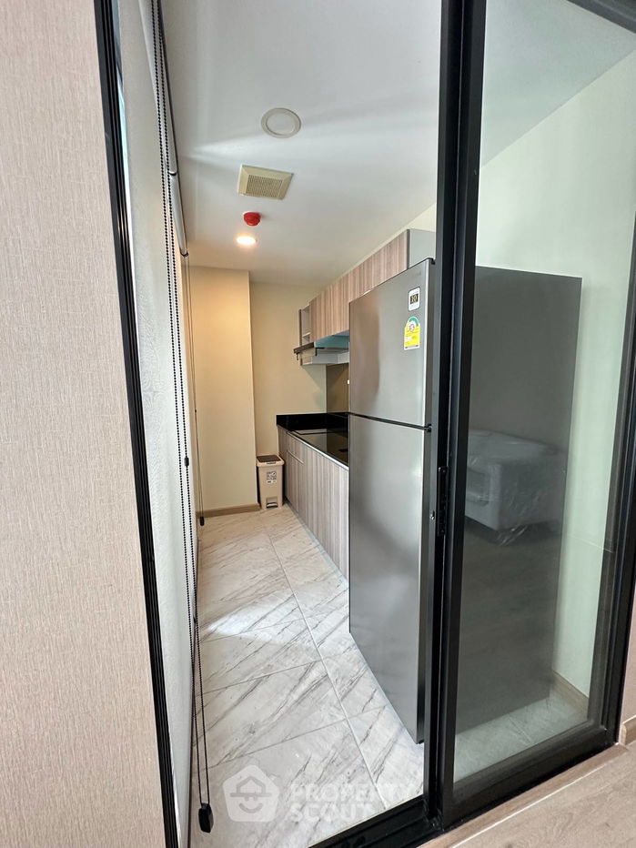 picture 2-BR Condo at The Cube Urban Sathorn - Chan near BTS Saphan Taksin (ID 2456730) - 3/6