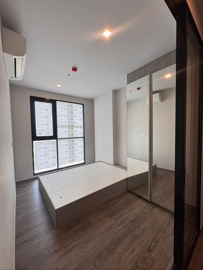 picture 🔥 From just 5,9xx/month — Rayong’s tallest high-rise condominium with stunning views. - 3/25