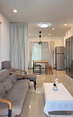 รูป ขายทาวน์เฮ้าส์ กาญจน์กนก ทาวน์ , ใกล้มช.5กม. ต.สุเทพ, อ.เมืองเชียงใหม่ - รูปที่ 2/8