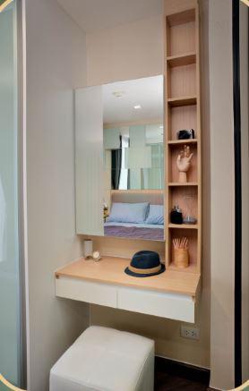 รูป ให้เช่า บียอนด์ สุขุมวิท  1  ห้องนอน  ชั้น  3  ใกล้  BTS  อุดมสุข - รูปที่ 5/8