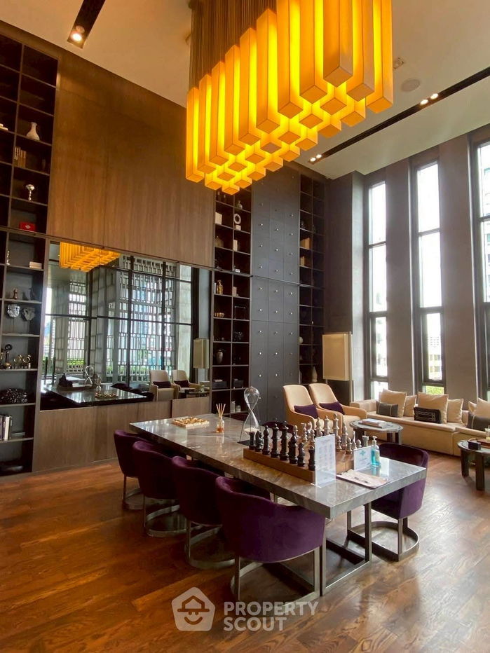 รูป คอนโด 1-ห้องนอน ที่ เดอะ เทอร์ทีไนน์ บาย แสนสิริ ใกล้ BTS พร้อมพงษ์ (ID 2287603) - รูปที่ 9/10