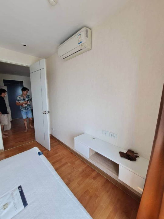 รูป 🏠RB22225 ให้เช่าถูกมาก📢เดอะ เพรสซิเดนท์ สาทร - ราชพฤกษ์👉🏻แอดไลน์ @062mnigk( มี @ ด้วย) แอดมินตอบไว - รูปที่ 21/27