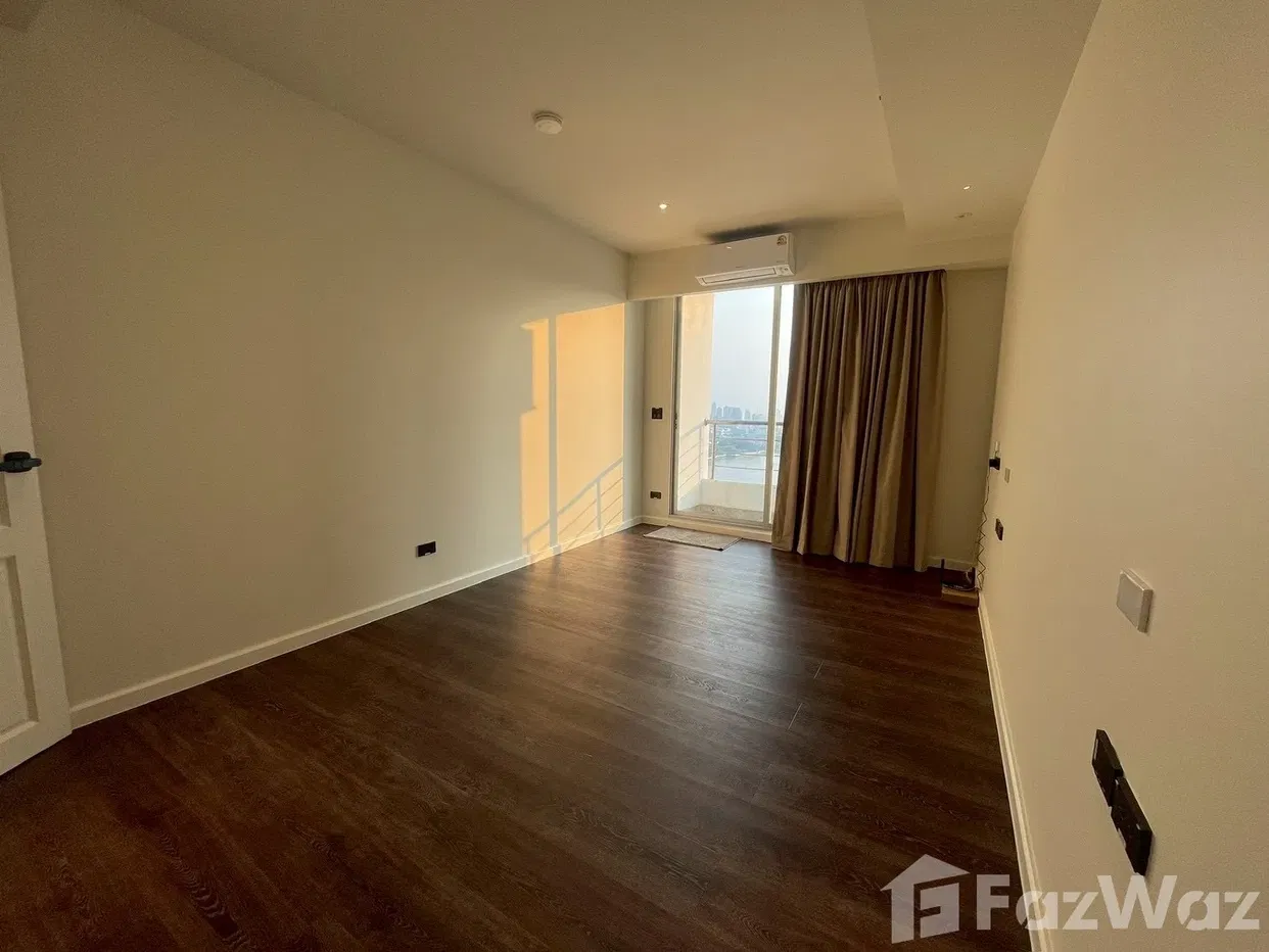 รูป ขาย คอนโด 2 ห้องนอน ในโครงการ ศุภาลัย ริเวอร์เพลส 5912373 - รูปที่ 4/7