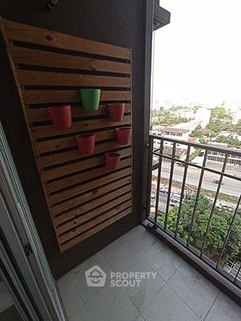 รูป คอนโด 1-ห้องนอน ที่ ยู ดีไลท์ ตลาดพลู สเตชั่น ใกล้ BTS ตลาดพลู (ID 2473575) - รูปที่ 13/13