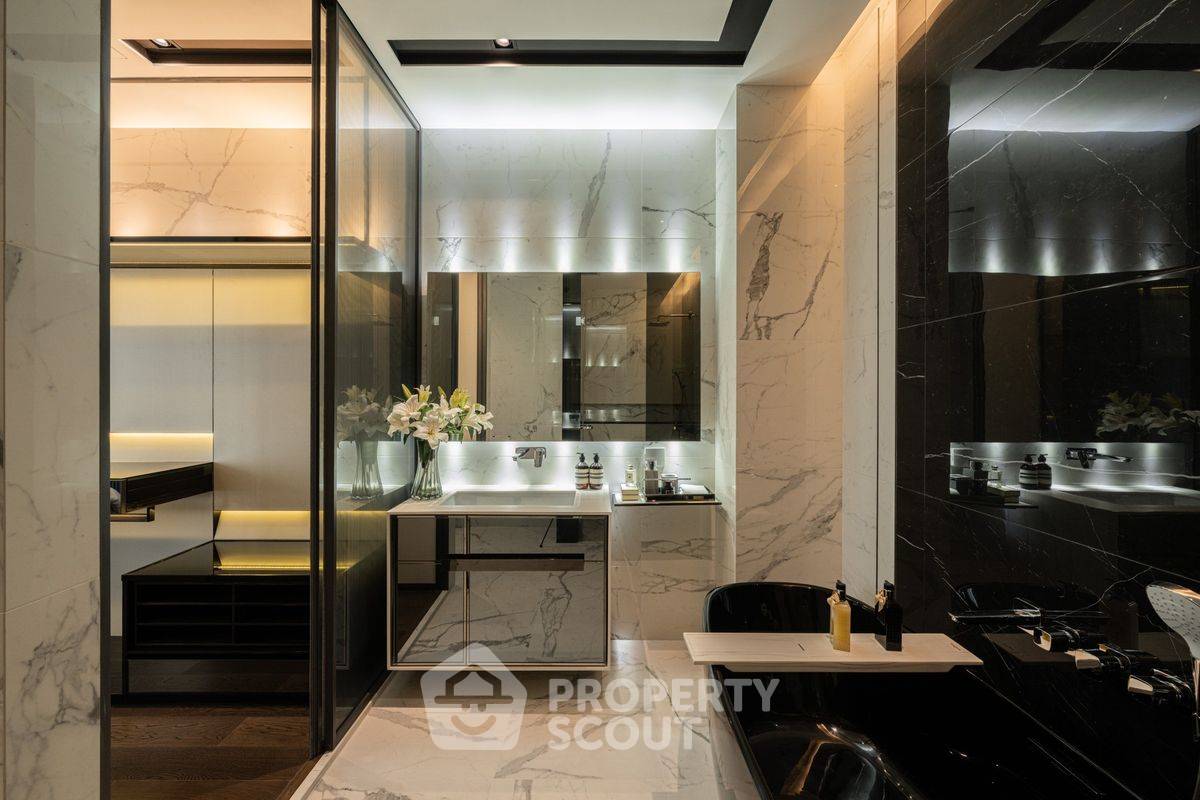 picture 2-BR Condo at The Bangkok Thonglor near BTS Thong Lor (ID 2105079) - 19/22