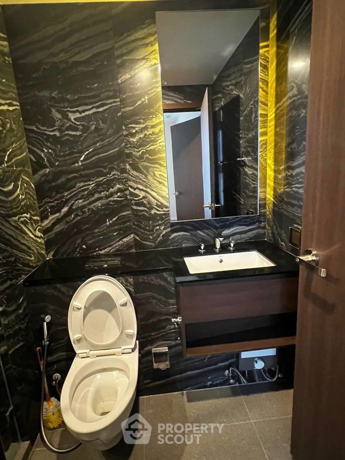 รูป คอนโด 1-ห้องนอน ที่ วิซดอม อินสปาย สุขุมวิท ใกล้ BTS ปุณณวิถี (ID 2474482) - รูปที่ 4/5