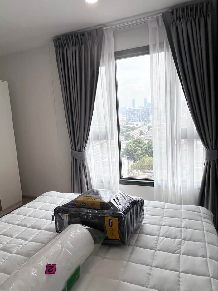 picture RS4040 For Rent: Aspire Vibha Victory Condo near BTS Victory Monument - 12/22
