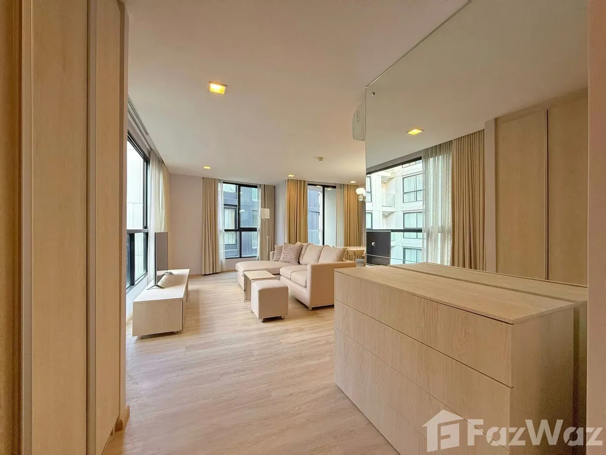 picture Rare corner 3-bed just 300m to BTS Thonglor 5367391 - 7/23