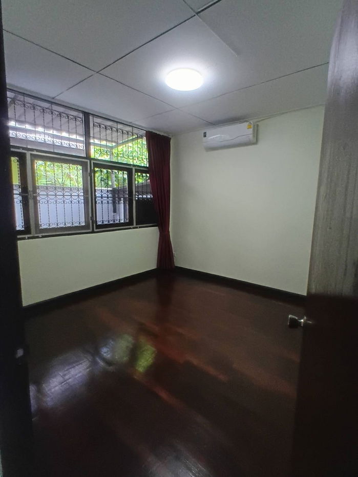 รูป ให้เช่าบ้านเดี่ยว 1 ชั้น ลาดพร้าว 87 ใกล้ Central Eastville พร้อมอยู่ - รูปที่ 20/22