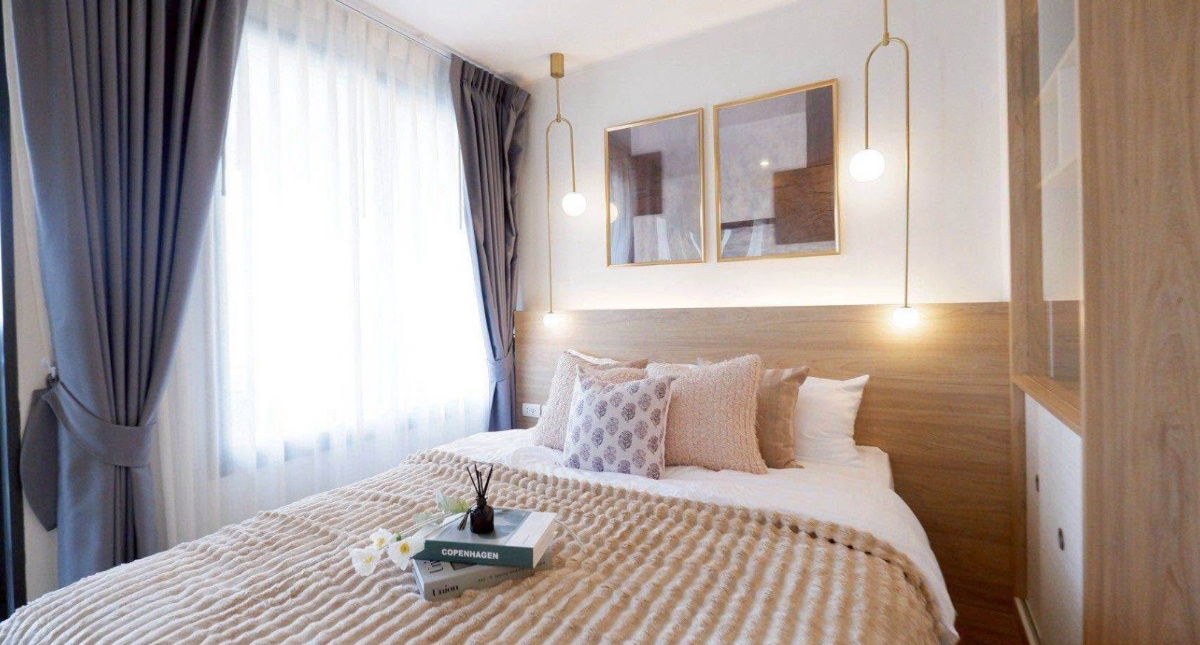 picture U Delight Residence Riverfront Rama 3  - 5/13