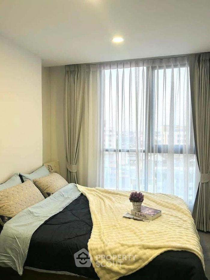 picture 1-BR Condo at The Origin Ladprao-Bangkapi in Khlong Chan (ID 2473649) - 6/23