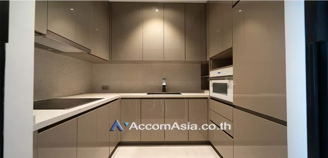 รูป 🔼🔽 AccomA 📩  2 BR Condominium @The Diplomat 39 (AA30490) - รูปที่ 3/10