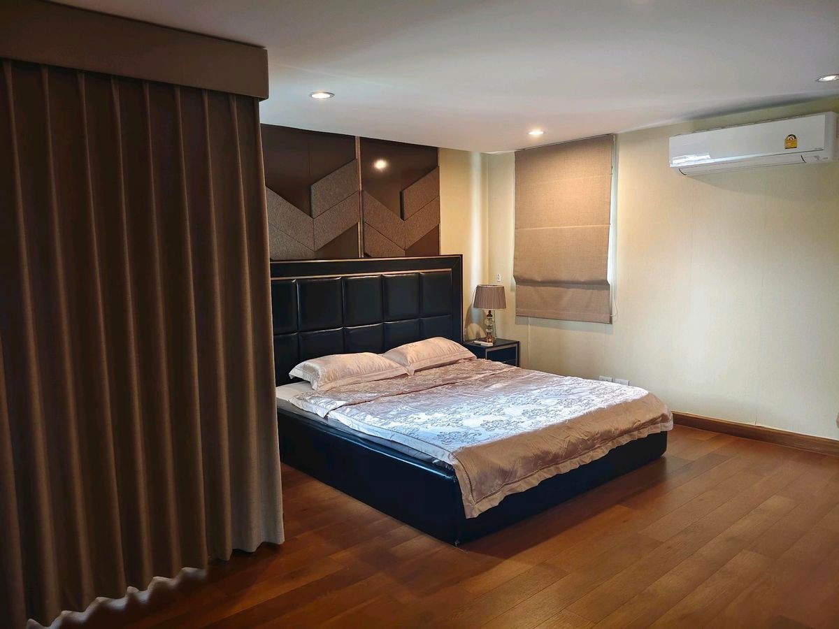 รูป ขาย 🏡 บ้านเดี่ยว 3 ชั้น – ดอนเมือง สรงประภา✨✈️ ใกล้สนามบินดอนเมือง 🏫 รร. Harrow 🛍️ ตลาดใหญ่หน้าโครงการ - รูปที่ 11/15