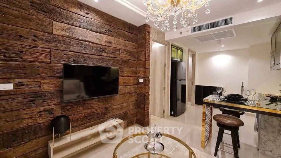 รูป คอนโด 1-ห้องนอน ที่ เดอะ ริเวียร่า โมนาโค ใกล้ เมืองพัทยา (ID 2119076) - รูปที่ 7/7