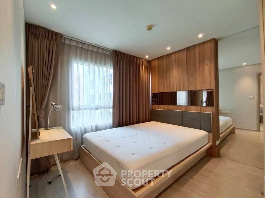 รูป คอนโด 1-ห้องนอน ที่ เอลลิโอ เดลเรย์ สุขุมวิท 64 ใกล้ BTS อุดมสุข (ID 2433715) - รูปที่ 7/12