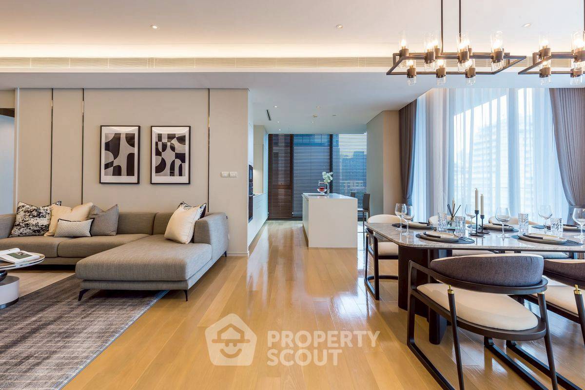 picture 2-BR Condo at Baan Sindhorn near BTS Ratchadamri (ID 2472117) - 2/18