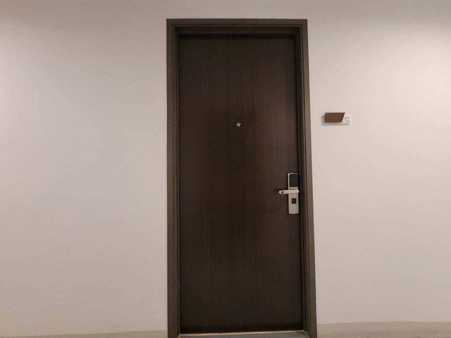 รูป B13447 ขายคอนโด นิช ไอดี สุขุมวิท 113 สำโรงเหนือ สมุทรปราการ - รูปที่ 6/8