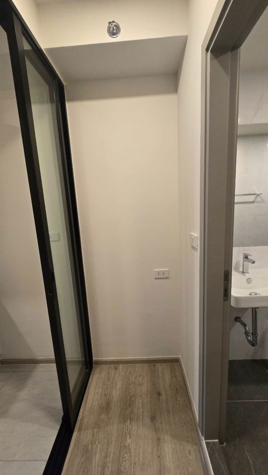 รูป 🏠RB22223 ให้เช่าถูกมาก📢ออริจิ้น ปลั๊ก แอนด์ เพลย์ สิรินธร สเตชั่น👉🏻แอดไลน์ @062mnigk( มี @ ด้วย) แอดมินตอบไว - รูปที่ 7/8